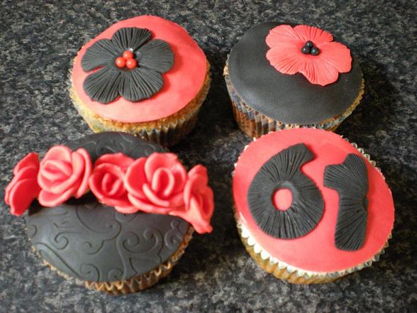 welkom cupcakes