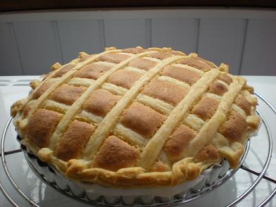 frangipane