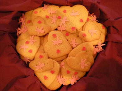 cassonadekoekjes
