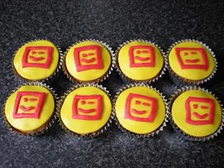 telenet cupcakes