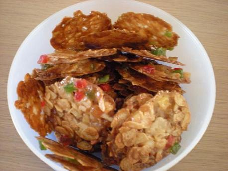 florentines