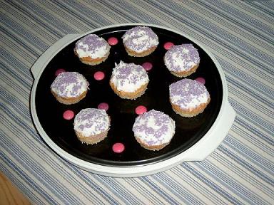 beginners cupcakes