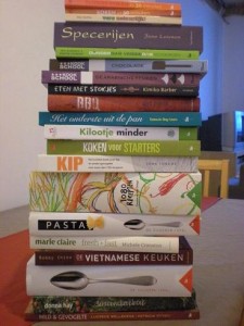 gewonnenboeken