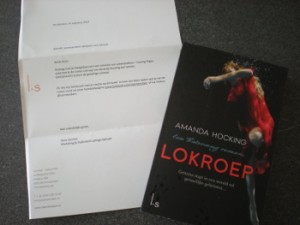 lokroep