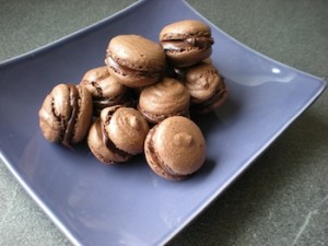 macarons