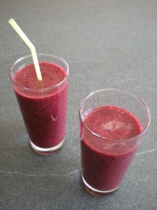 smoothie