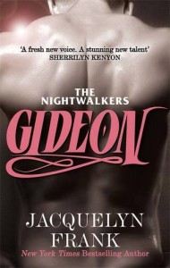 gideon