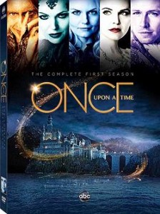 OnceUponATime