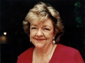 maevebinchy