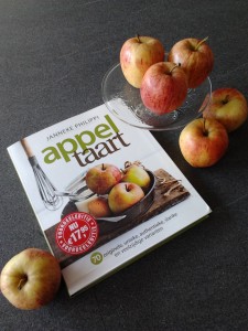 appeltaart