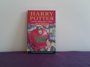 harrypotterandthephilosophersstone