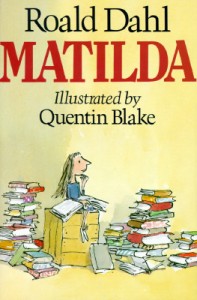 Matilda