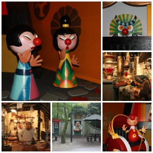 efteling
