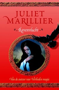 marillier_ravenvlucht