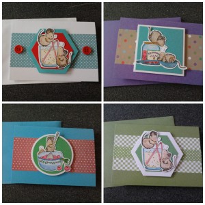 muizenkaartjes