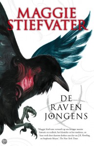 ravenjongens