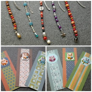 bookmarks