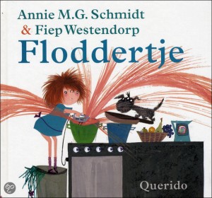 floddertje