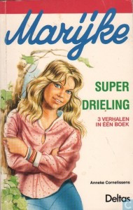 marijke