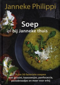 soepbijjannekethuis