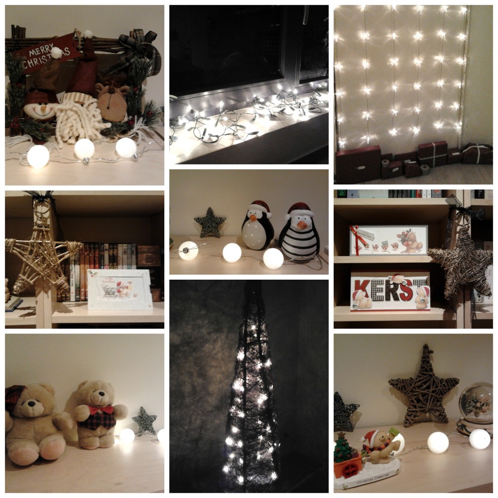 kerstdecoratie