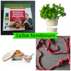 oxfamkerstbeurs