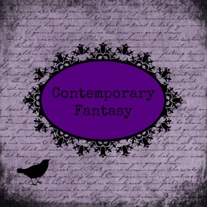 contemporaryfantasy