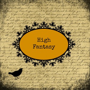 highfantasy