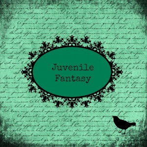 juvenilefantasy