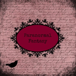 paranormalromance