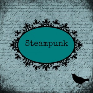 steampunk