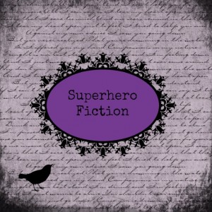 superherofiction