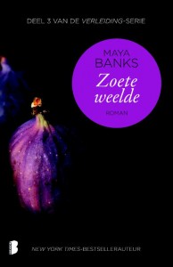 zoeteweelde