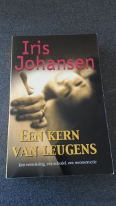 eenkernvanleugens