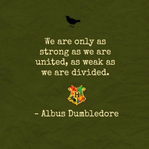 weareonlyasstrong