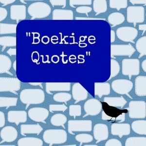 boekigequotes