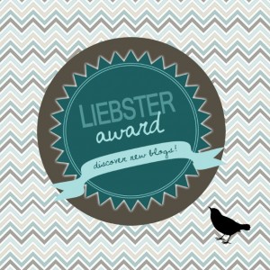 liebsteraward