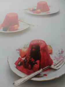 rudolphkookt2zomerfruitbroodpudding