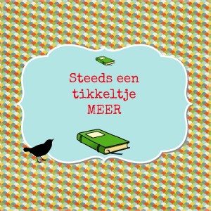 steedseentikkeltjemeer