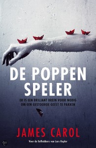 depoppenspeler