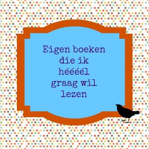 eigenboekendieikgraagwillezen