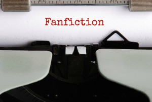 fanfiction