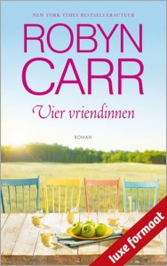 vier-vriendinnen-robyn-carr