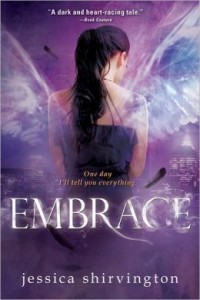 embrace