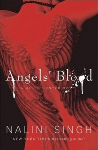 angelsblood