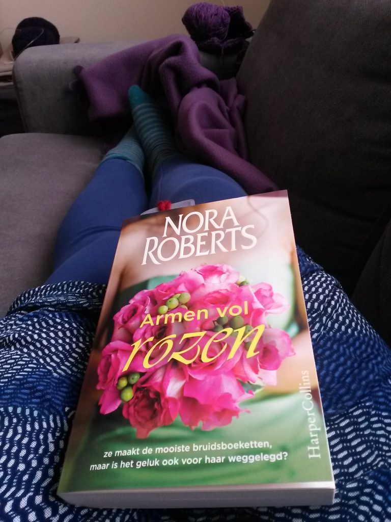 armen-vol-rozen-nora-roberts