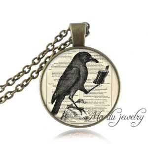 aliexpress-raven-pendant